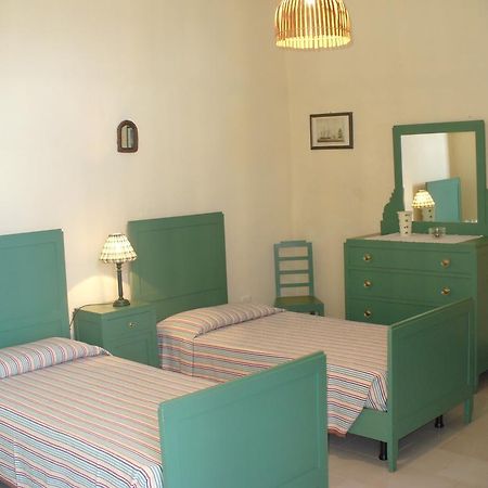 Hôtel Agriturismo La Ranocchiaia à Casa Banditelle Extérieur photo
