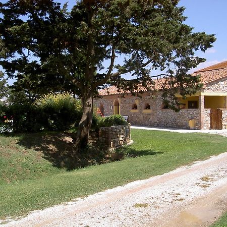 Hôtel Agriturismo La Ranocchiaia à Casa Banditelle Extérieur photo
