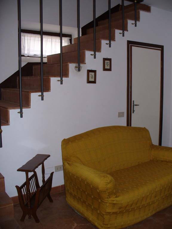 Hôtel Agriturismo La Ranocchiaia à Casa Banditelle Extérieur photo