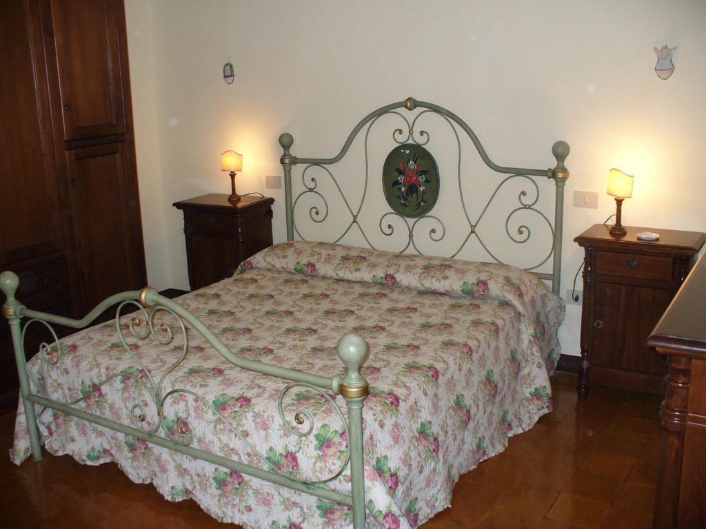 Hôtel Agriturismo La Ranocchiaia à Casa Banditelle Extérieur photo