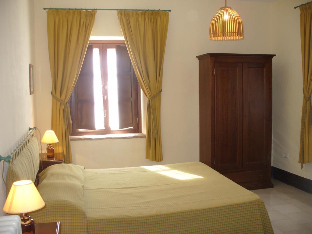 Hôtel Agriturismo La Ranocchiaia à Casa Banditelle Extérieur photo