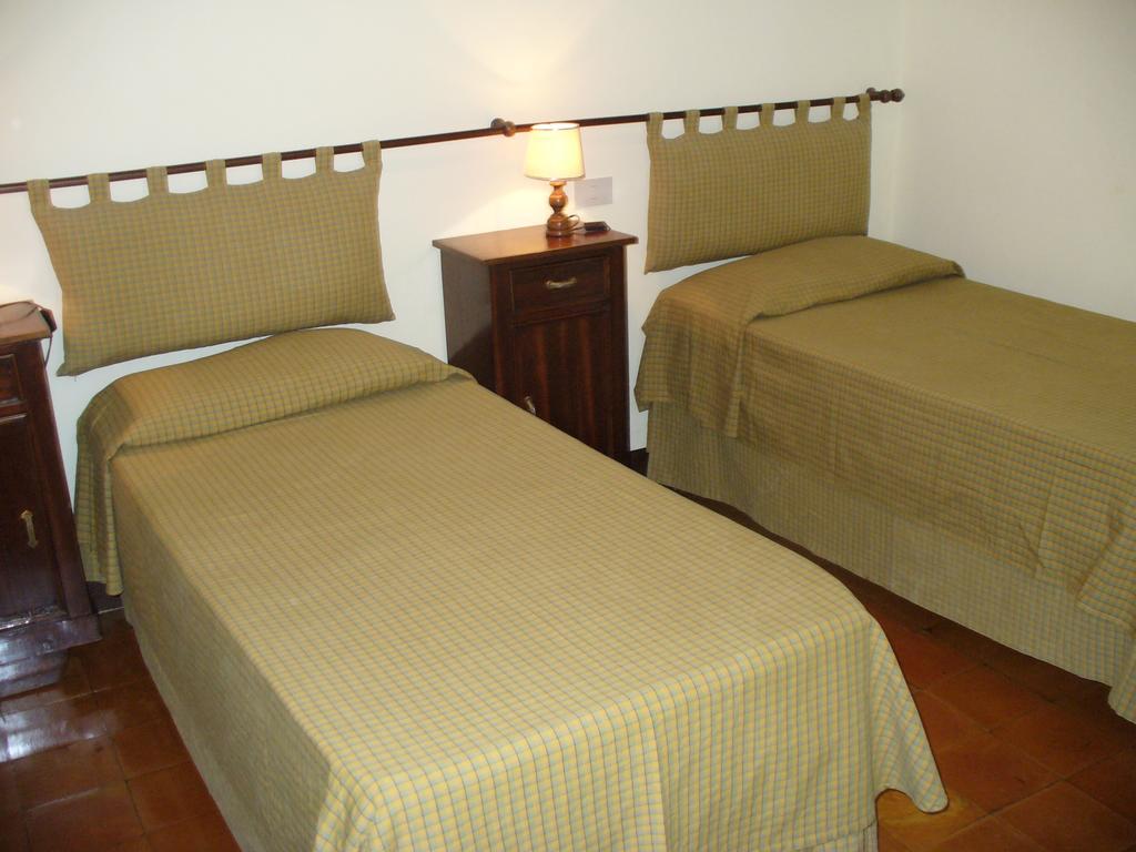 Hôtel Agriturismo La Ranocchiaia à Casa Banditelle Extérieur photo